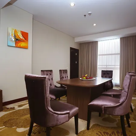 MG Setos Hotel Semarang-3