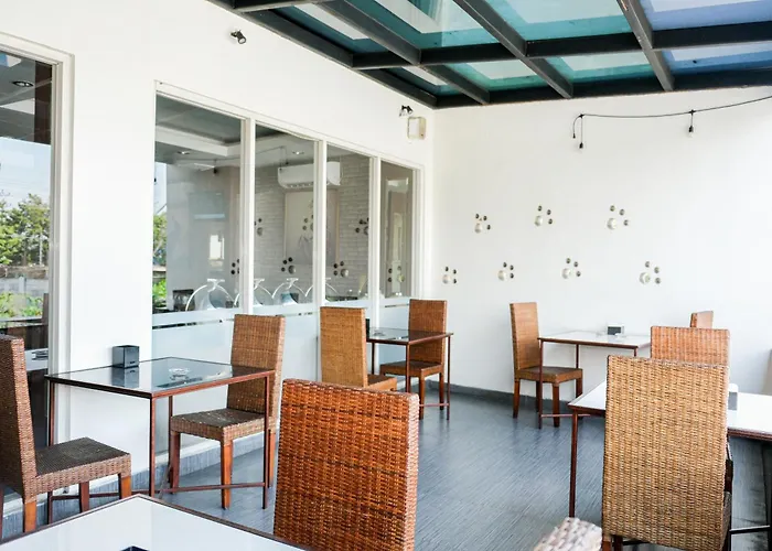 Hotel Dalu Semarang